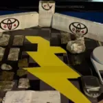 Força Tática de Goianésia prende homem por tráfico e associação para o tráfico de drogas