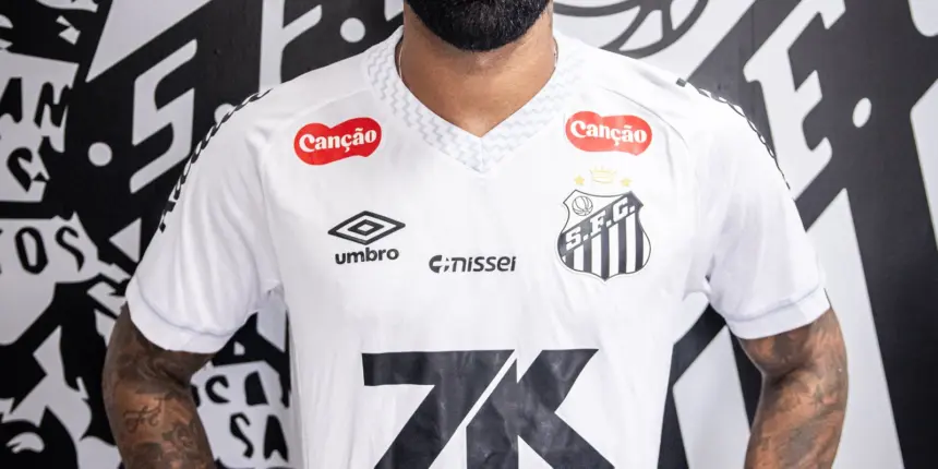 Santos anuncia volta de Gabigol, revelado nas categorias de base