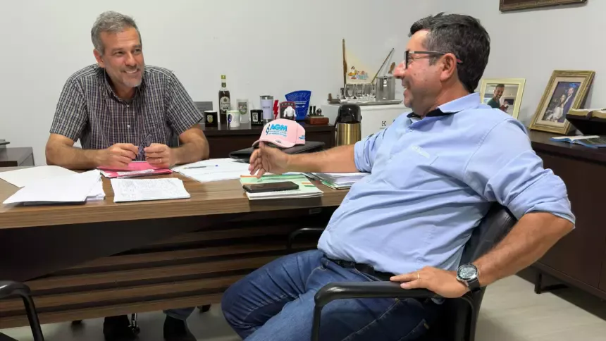 Prefeitura de Goianésia convoca 100 profissionais para reforçar educação inclusiva