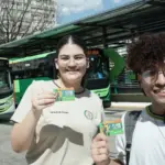 Governo de Goiás abre cadastramento e recadastramento do Passe Livre Estudantil 2026 nesta terça-feira