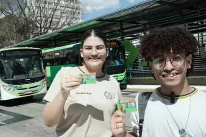 Governo de Goiás abre cadastramento e recadastramento do Passe Livre Estudantil 2026 nesta terça-feira