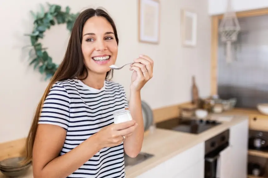 Como regular o intestino após festas e férias