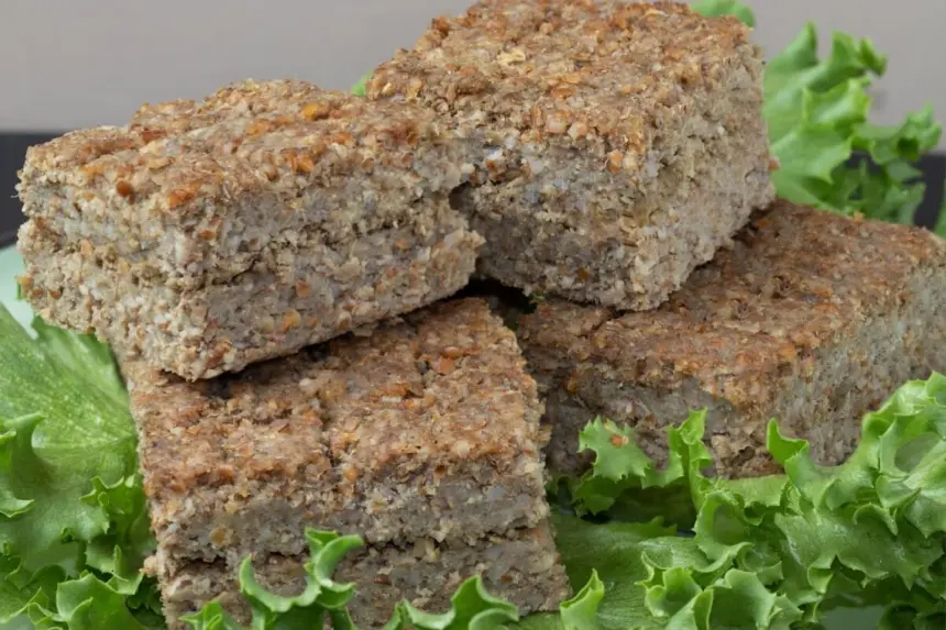 Kibe de forno: 4 receitas leves para o almoço Kibe de forno: 4 receitas leves para o almoço