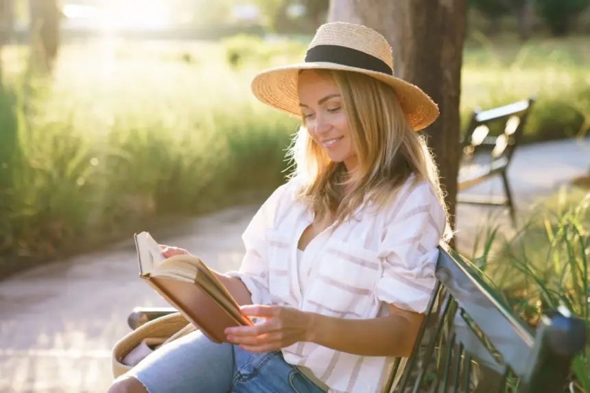 12 livros imperdíveis para relaxar nas férias 12 livros imperdíveis para relaxar nas férias