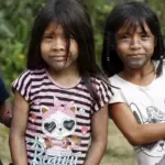 Ministério aperfeiçoa monitoramento de saúde de crianças indígenas