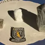 Mulher grávida é presa por tráfico de drogas no Setor Universitário