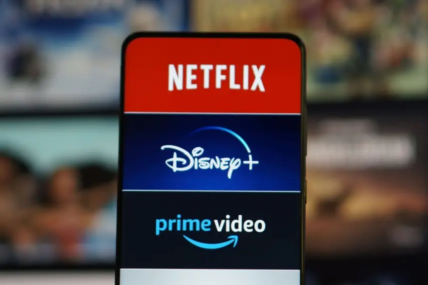 Lançamentos da semana: o que chega à Netflix, Disney+ e Prime Video entre 15 e 21 de janeiro 2026 Lançamentos da semana: o que chega à Netflix, Disney+ e Prime Video entre 15 e 21 de janeiro 2026