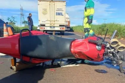 Operação Rodovida: Ano Novo registra seis mortes nas rodovias federais de Goiás