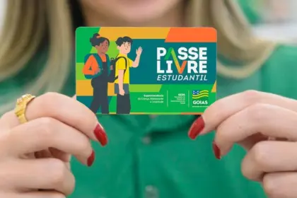 cadastramento e recadastramento começam nesta terça-feira – Portal Goiás