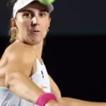 Bia Haddad cai na estreia e dupla de Stefani avança no WTA de Adelaide