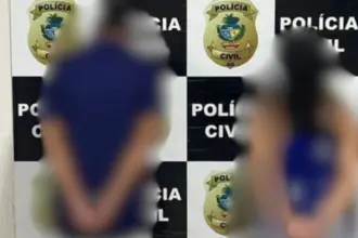 Suposta mandante de tentativa de homicídio em Alto Horizonte é presa em Goianésia