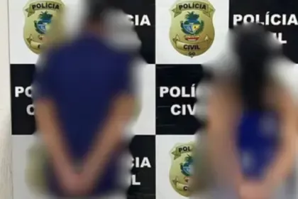 Suposta mandante de tentativa de homicídio em Alto Horizonte é presa em Goianésia