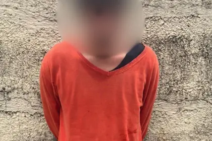 Polícia prende suspeito de assalto contra paciente na Avenida Brasil; segunda vítima foi agredida com pauladas