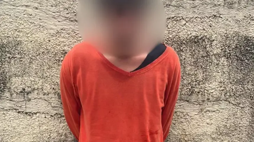 Polícia prende suspeito de assalto contra paciente na Avenida Brasil; segunda vítima foi agredida com pauladas