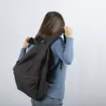 Crer orienta sobre riscos das mochilas pesadas – Portal Goiás