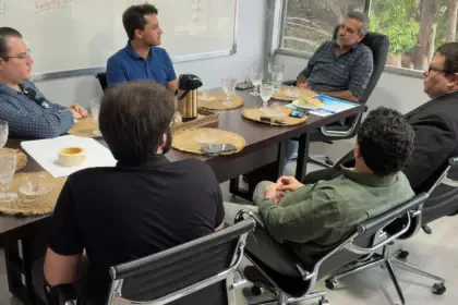 Prefeitura de Goianésia e TJGO anunciam funcionamento do 14º CEJUSC Regional Virtual do Interior