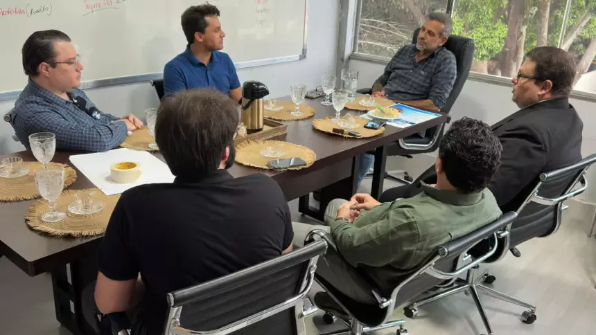 Prefeitura de Goianésia e TJGO anunciam funcionamento do 14º CEJUSC Regional Virtual do Interior