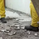 Prefeitura inicia reforma da UPA de Goianésia com mão de obra carcerária