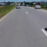 PRF registra 15 acidentes e uma morte em rodovias federais de Goiás no fim de semana