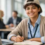 Programa Jovem Aprendiz abre vagas para Auxiliar Administrativo em Goianésia