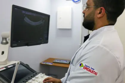 Saúde aumenta vagas do Agora tem Especialistas no Rio de Janeiro