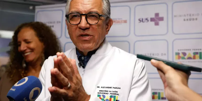 Institutos federais de saúde do Rio inauguram novos serviços