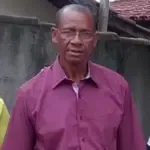 Com câncer no pescoço, Seu Júlio precisa de ajuda para custear tratamento; Saiba como contribuir