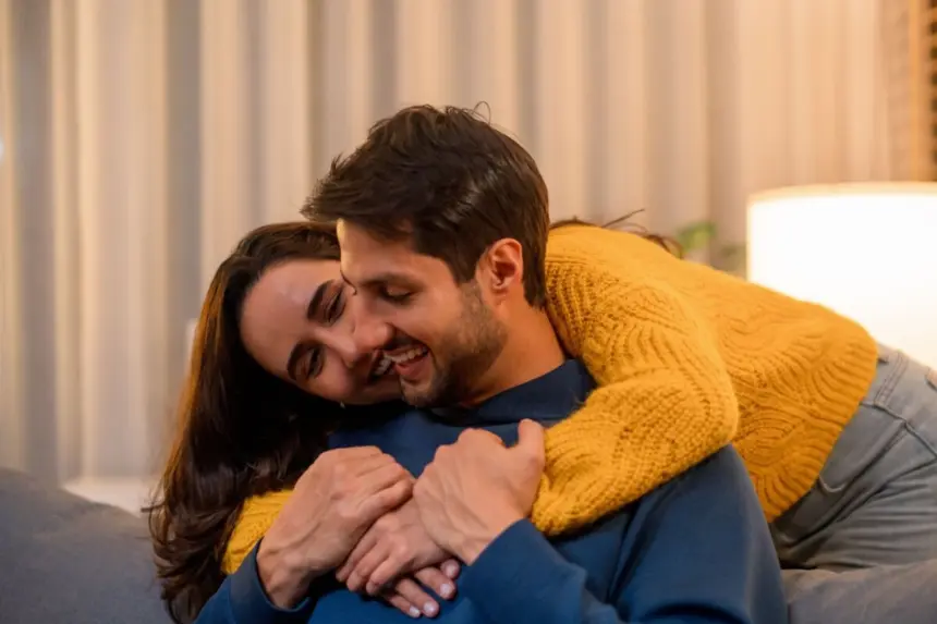 Ritual poderoso para atrair o amor em 2026