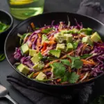 6 saladas refrescantes para o almoço de domingo