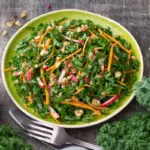 10 saladas detox e refrescantes para iniciar a semana