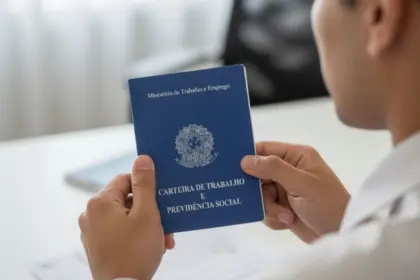 SINASC abre vagas para Auxiliar de Obras com salário de R$ 2,1 mil