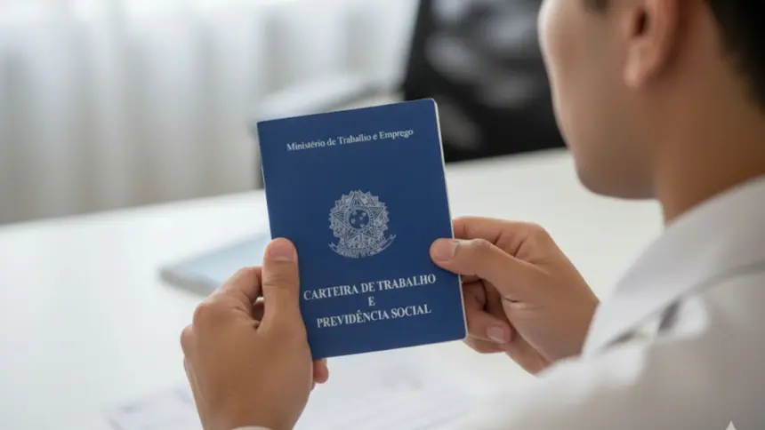 SINASC abre vagas para Auxiliar de Obras com salário de R$ 2,1 mil