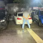 Suspeito de homicídio durante a madrugada em Goianésia é preso em Ceres após ação integrada das forças policiais