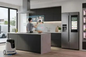 Tecnologia em 2026: tendências que estão transformando o dia a dia das pessoas