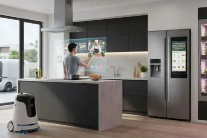 Tecnologia em 2026: tendências que estão transformando o dia a dia das pessoas