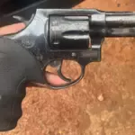 Tentativa de homicídio em Goianésia termina com quatro presos e apreensões de arma e veículo