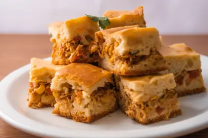 Torta de liquidificador: 7 receitas fit para o jantar