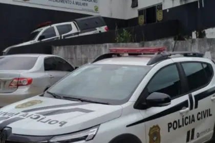 PCGO prende homem que descumpriu medidas protetivas de urgência em Niquelândia – Policia Civil do Estado de Goiás