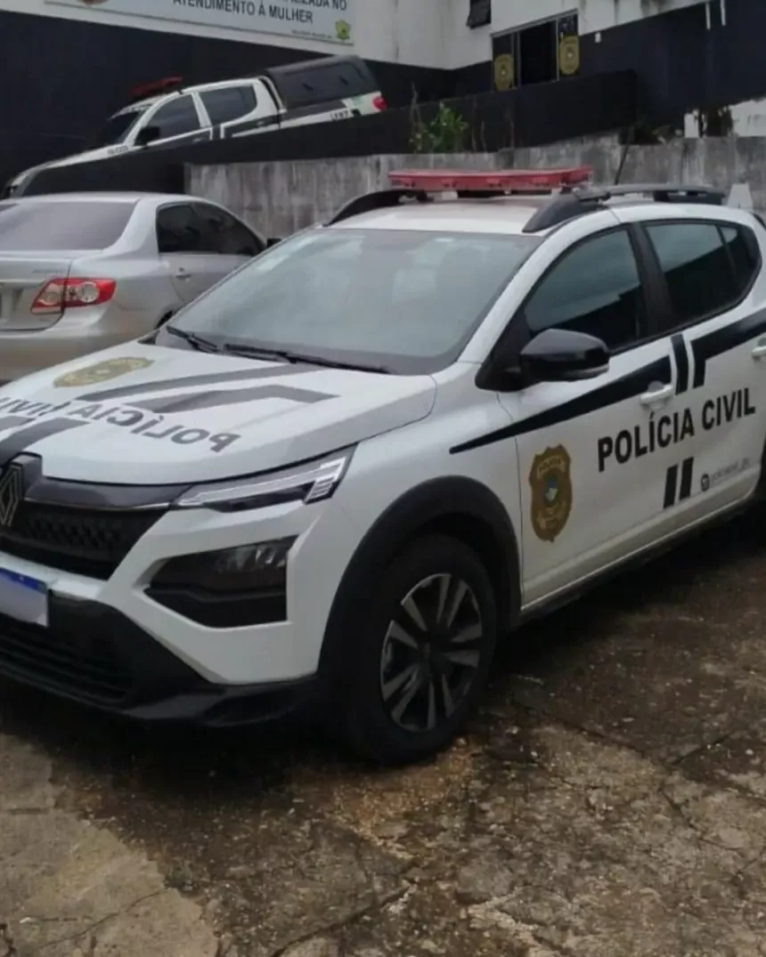 PCGO prende homem que descumpriu medidas protetivas de urgência em Niquelândia – Policia Civil do Estado de Goiás