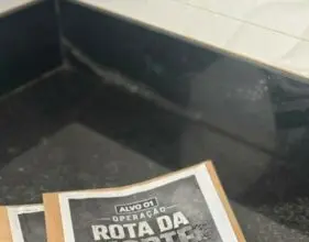 Operação integrada prende envolvido em homicídio ocorrido em Mineiros – Policia Civil do Estado de Goiás