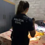 PCGO cumpre buscas em operação contra golpe do falso parente – Policia Civil do Estado de Goiás