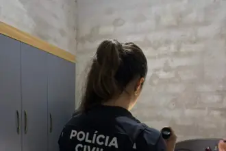 PCGO cumpre buscas em operação contra golpe do falso parente – Policia Civil do Estado de Goiás