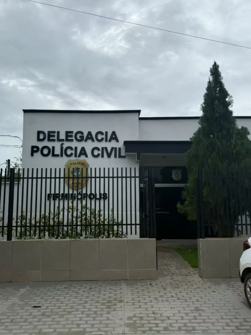 PCGO prende em flagrante homem que violou domicílio e descumpriu medidas protetivas em Firminópolis – Policia Civil do Estado de Goiás