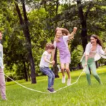 Férias sem excesso de telas: como equilibrar diversão e bem-estar infantil