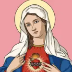 4 orações para o Dia de Santa Maria