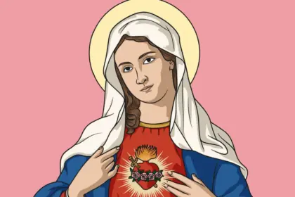 4 orações para o Dia de Santa Maria