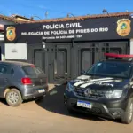 PCGO prende homem preventivamente por abuso sexual contra a enteada em Pires do Rio – Policia Civil do Estado de Goiás