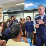 SUS vai vacinar profissionais de saúde contra dengue em fevereiro