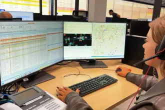 1 em cada 13 chamados registrados na Equatorial Goiás não está relacionado à rede elétrica