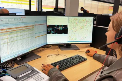 1 em cada 13 chamados registrados na Equatorial Goiás não está relacionado à rede elétrica